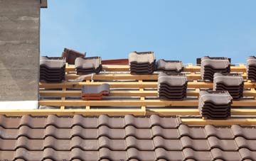 Thornton Watlass clay roofing costs