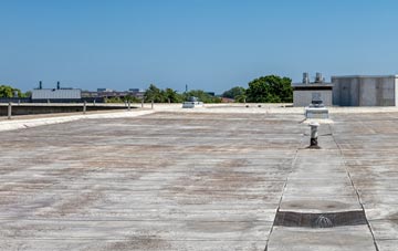 Thornton Watlass commercial flat roofing