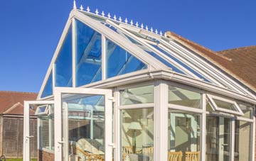 conservatory roof insulation costs Thornton Watlass