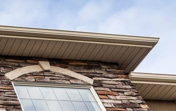 Thornton Watlass diy soffit installation