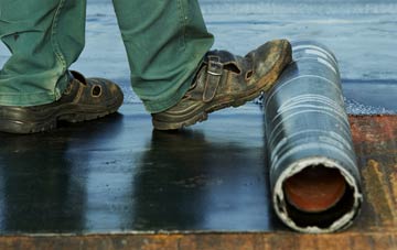 types of Thornton Watlass felt roof