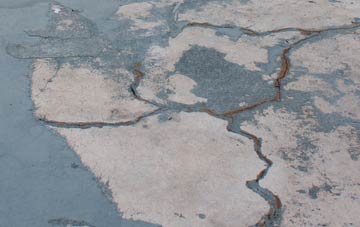 fibreglass roofing replacement Thornton Watlass