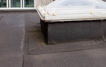 disadvantages of Thornton Watlass flat roofs