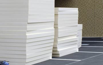 Thornton Watlass flat roof insulation costs