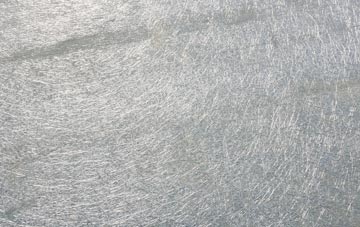 Thornton Watlass laminate fibreglass or shingles?