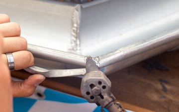 disadvantages of Thornton Watlass lead roofing