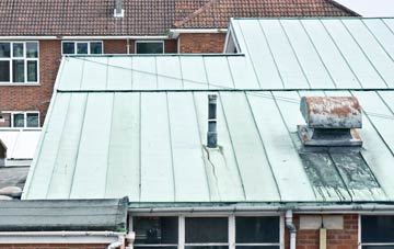 Thornton Watlass lead roofing costs