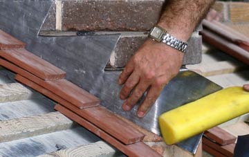 is Thornton Watlass lead roofing safe?