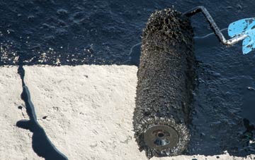 Thornton Watlass liquid sealant waterproofing