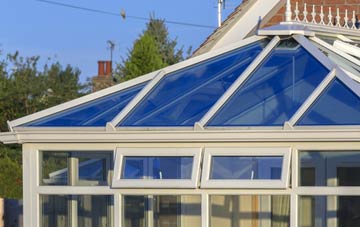 professional Thornton Watlass conservatory insulation