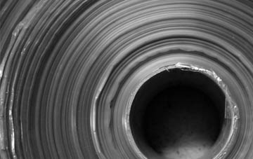 Thornton Watlass pvc roof replacement