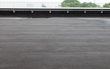 Thornton Watlass asphalt roof replacement