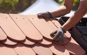 Thornton Watlass roof tile contractors