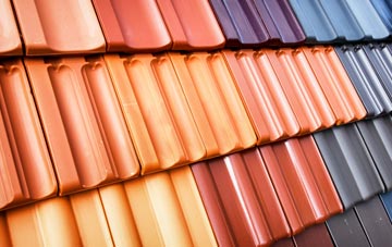 Thornton Watlass roof tile costs