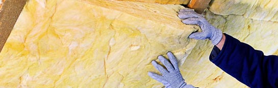 quotes for Thornton Watlass roof insulation