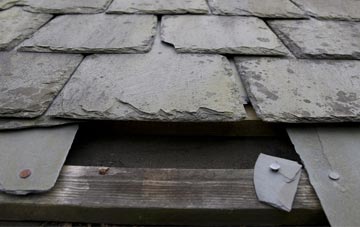 Thornton Watlass slate roof repairs and maintenance