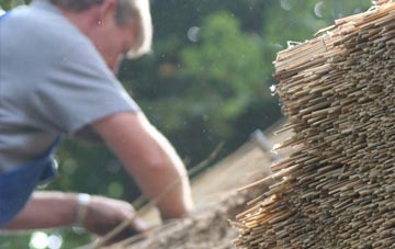 professional Thornton Watlass thatchers