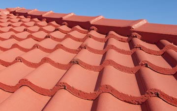 Thornton Watlass tile and slate roof replacement