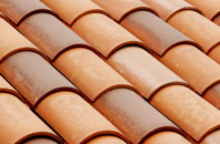 Thornton Watlass clay roofing