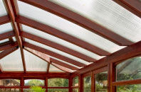 Thornton Watlass conservatory roofing insulation