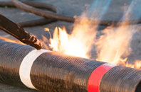 Thornton Watlass flat roofing replacement