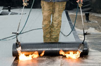 Thornton Watlass flat roof sealing quote