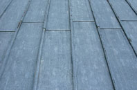 Thornton Watlass lead roofing