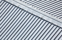 Thornton Watlass metal roofing