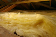 Thornton Watlass pitch roof insulation