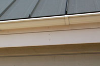 Thornton Watlass soffit repair