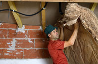 Thornton Watlass tapered roof insulation