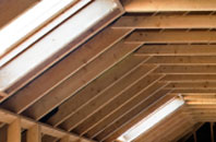 Thornton Watlass tapered roof insulation quotes