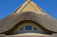 Thornton Watlass thatch roofing